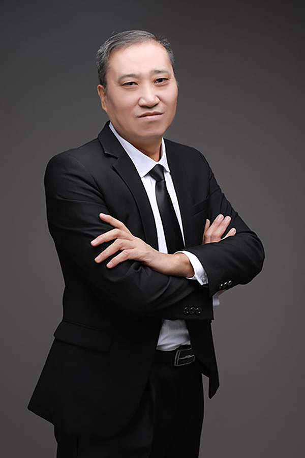  资深讲师高老师