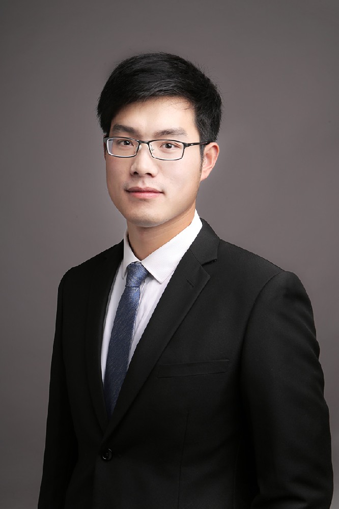  高级讲师徐老师