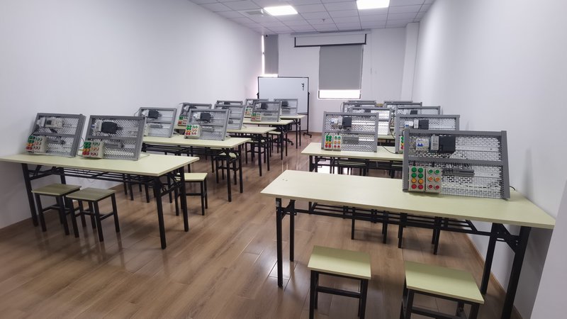 设备展示
