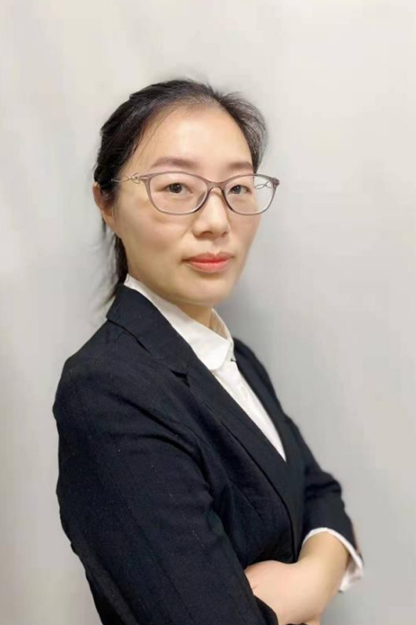  资深讲师张老师