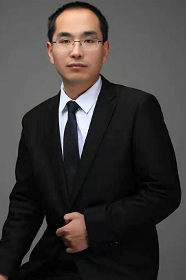  资深讲师王老师