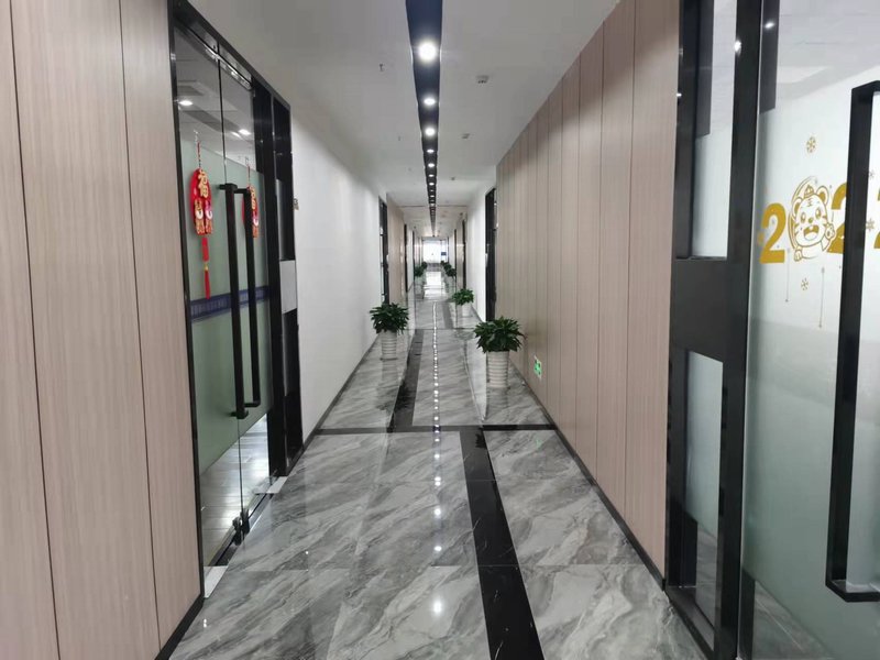 学院风采