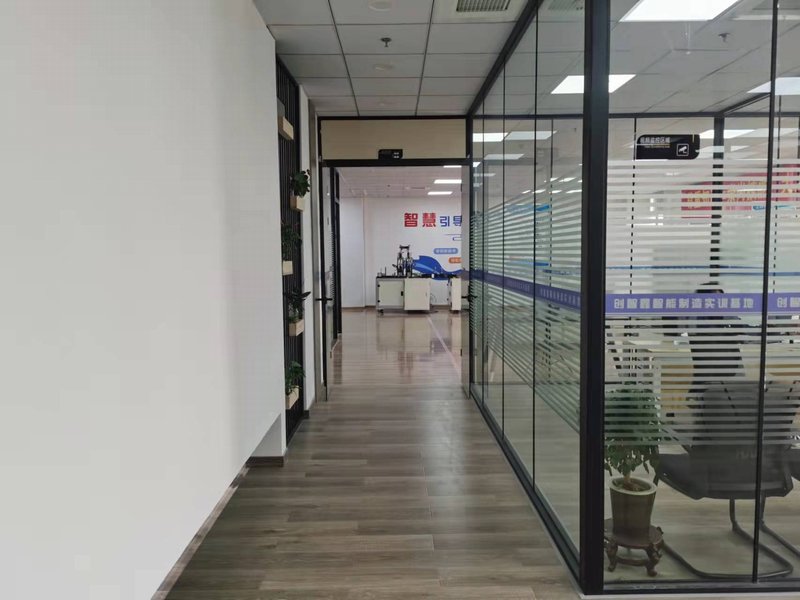 学院风采