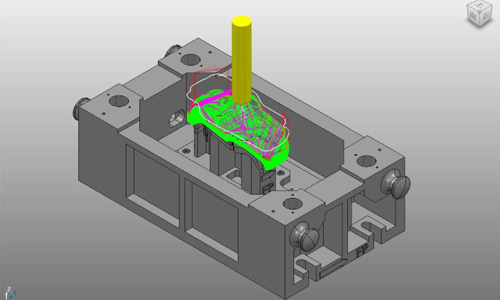 Solidworks设计培训