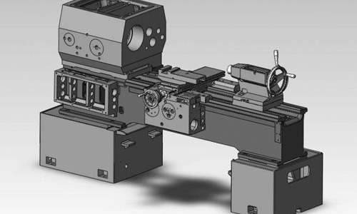 Solidworks应用培训